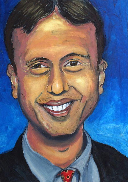 Bobby Jindal