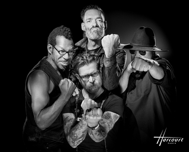 Eagles of Death Metal