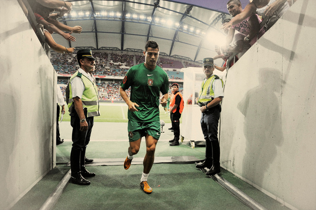 Ronaldo_ Portugal