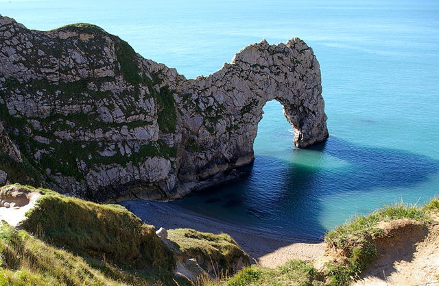 South Coast Path near Durdle Door (11) VB.JPG