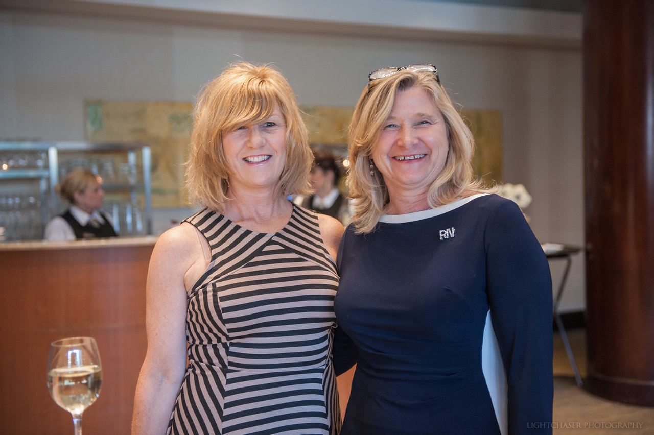 Nurse Recognition Dinner 2017