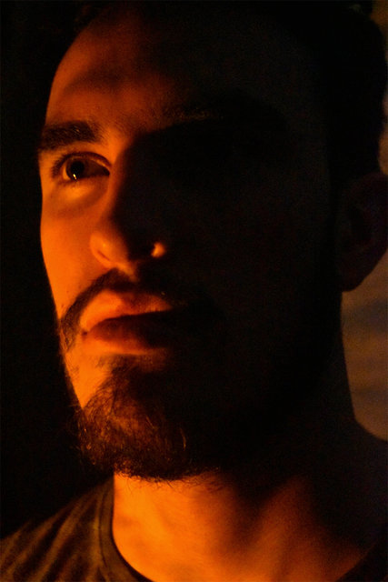 Alejandro Ruiz