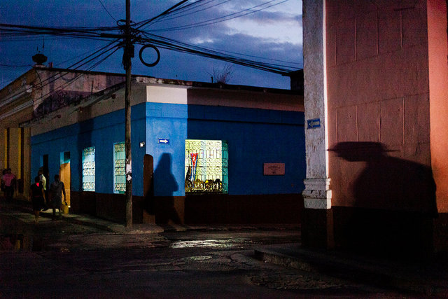 ©Tobi Asmoucha_Trinidad Evening Street.jpg