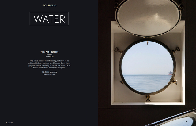 PhotoEd Magazine