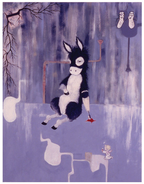 Pipes (2002)