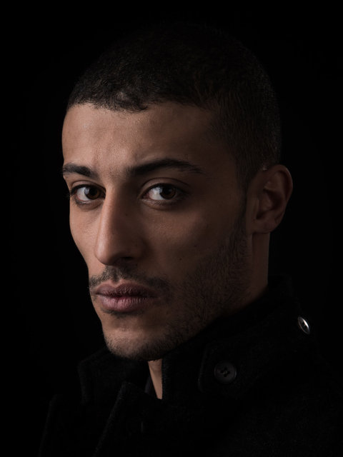Kamel Kadri