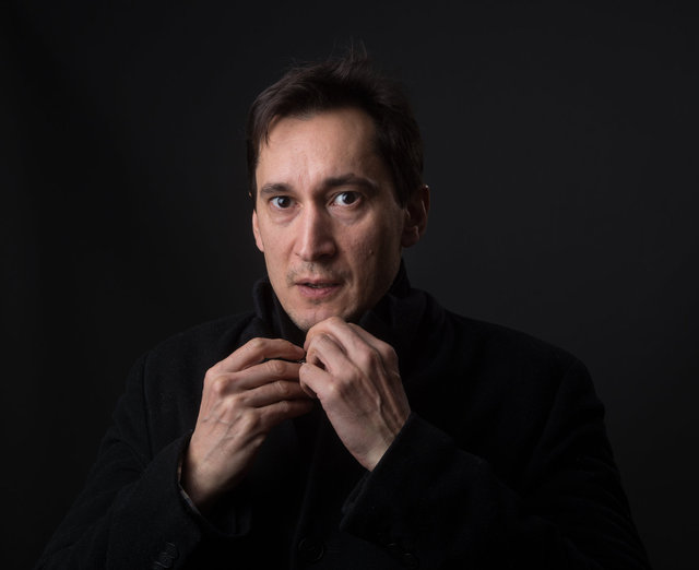 Grégoire Colin