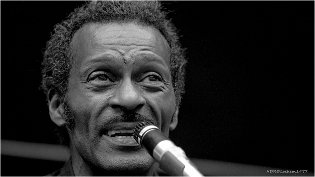 Chuck Berry