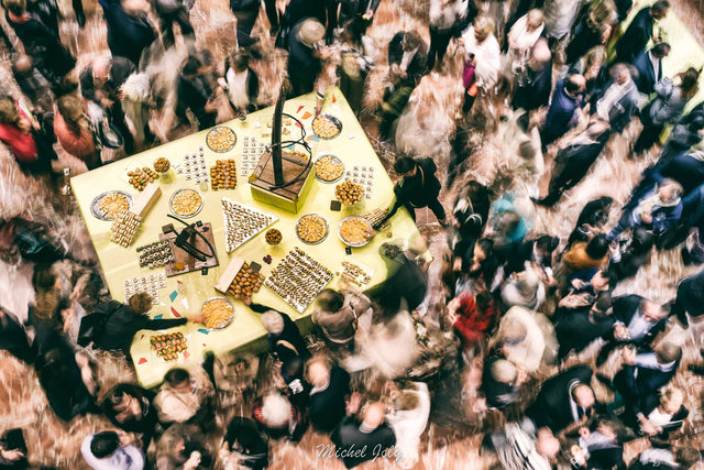 Soirée Climats de Bourgogne à l'Auditorium de Dijon