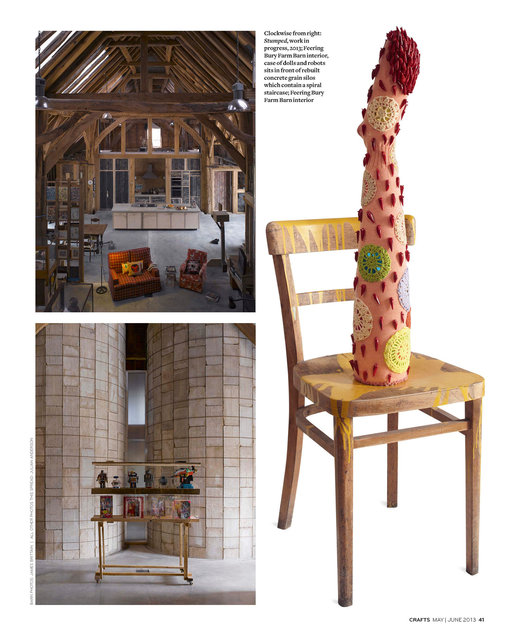 Crafts Issue 242