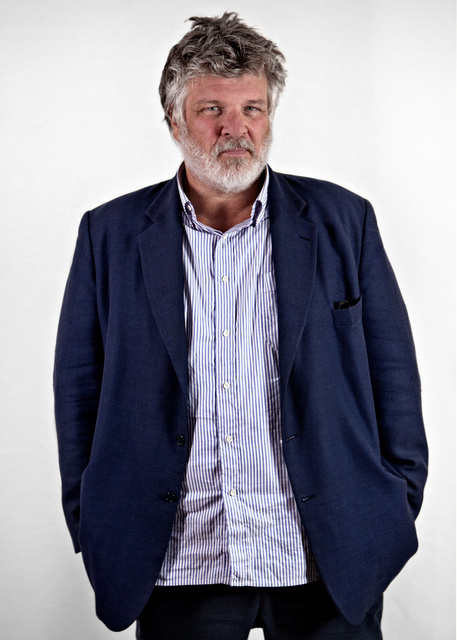 Carlo Mazzacurati