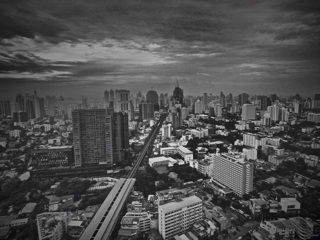 Bangkok