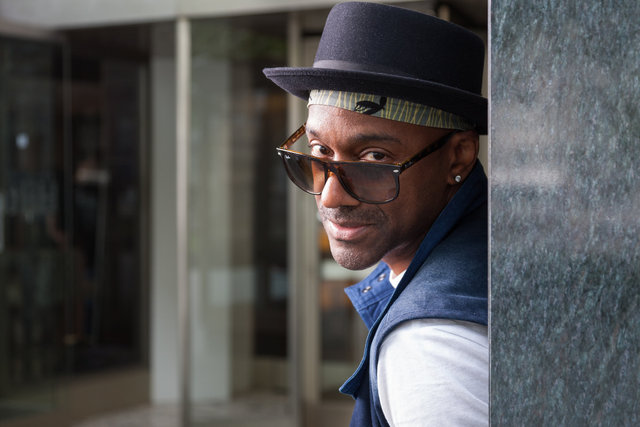 Marcus Miller