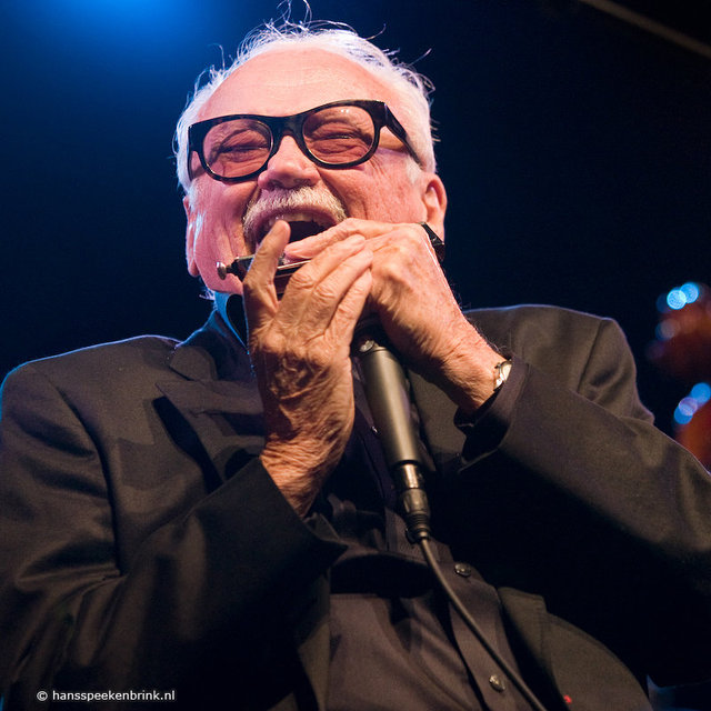 Jean Toots Thielemans