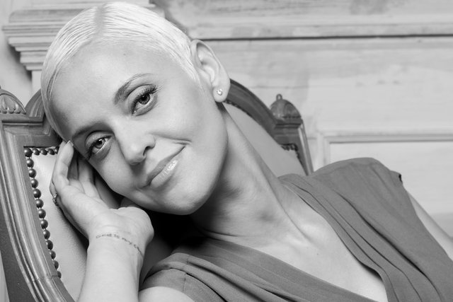 Mariza Fado singer