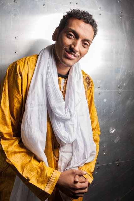 Bombino, Musician