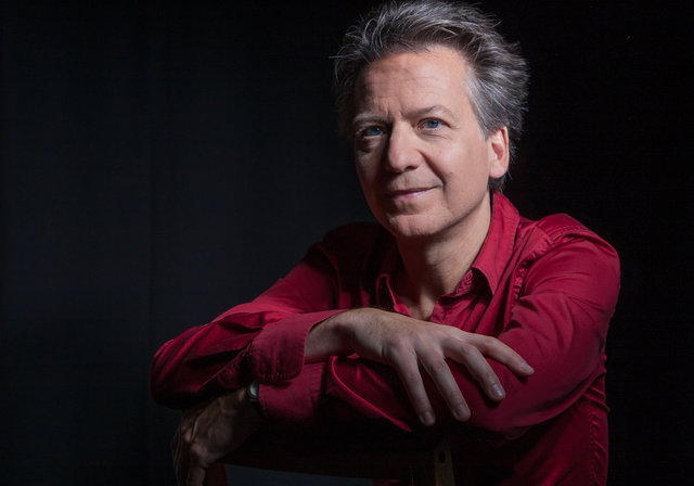 Wolfgang Maiwald pianist