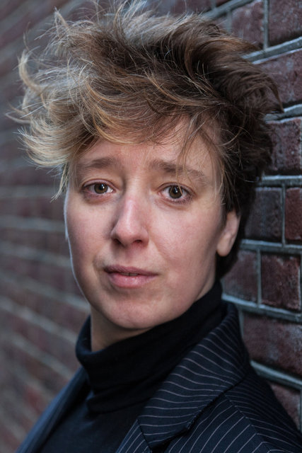 Sarah Ringoet Regisseur