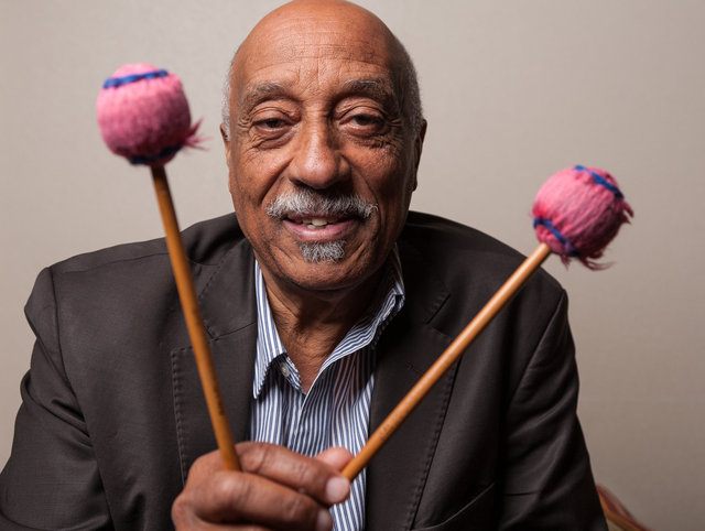 Mulatu Astatke