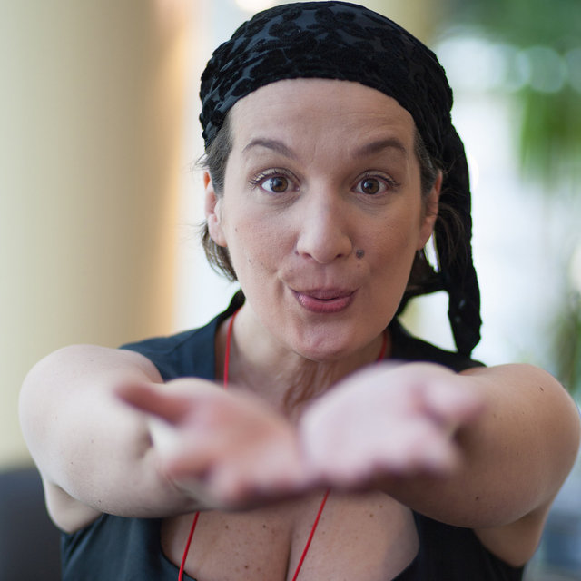 Dulce Pontes, singer