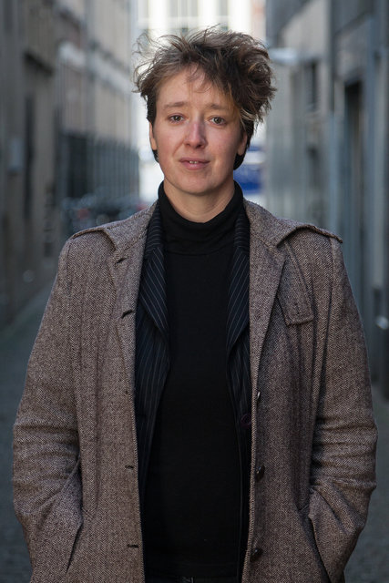 Sarah Ringoet Regisseur
