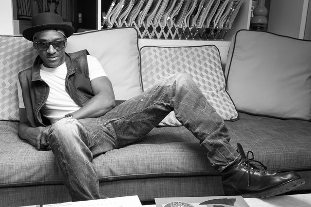 Marcus Miller