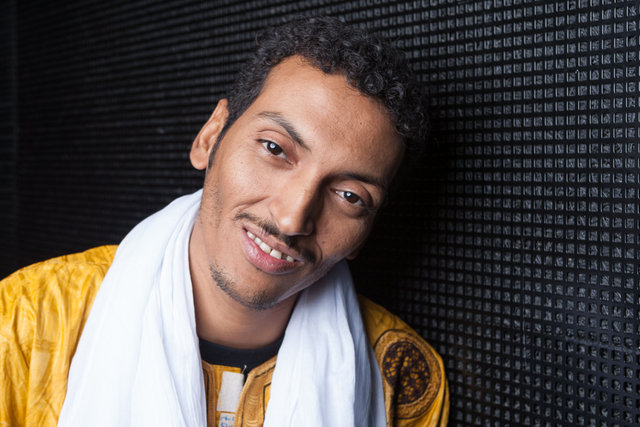 Bombino, Musician