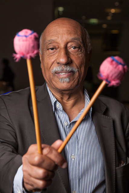 Mulatu Astatke