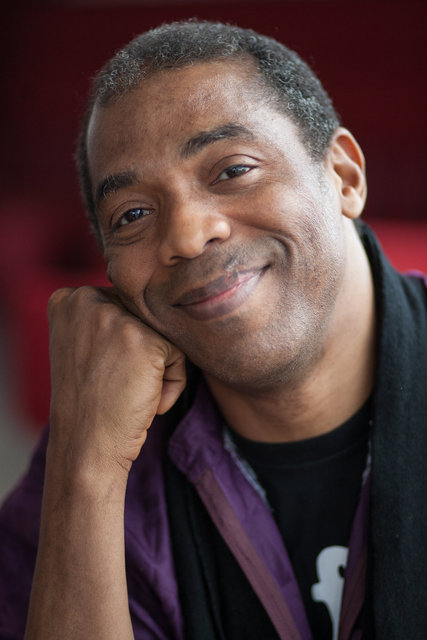 Femi Kuti, son of Fela Kuti, Musician