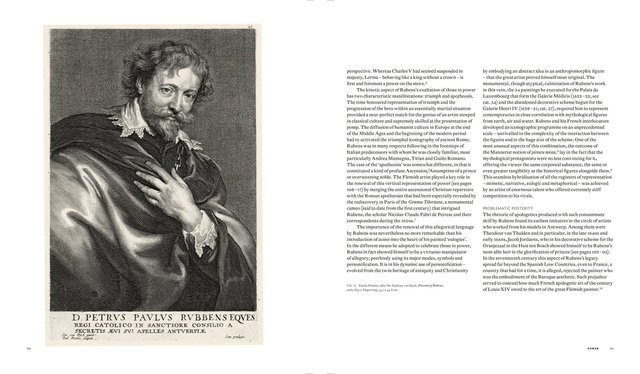 Rubens and his Legacy