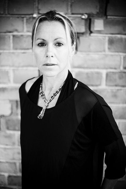 Sara Larsson, Nacka 2014
