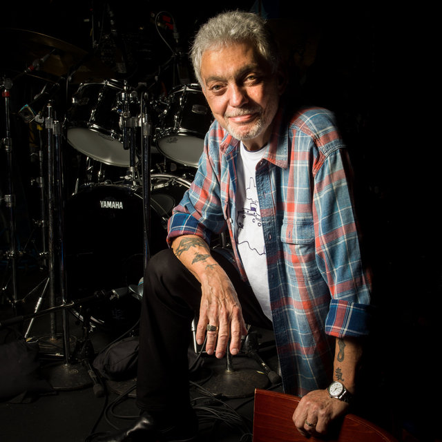 Steve Gadd