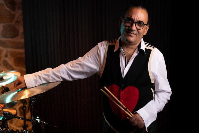 Horacio "El Negro" Hernández