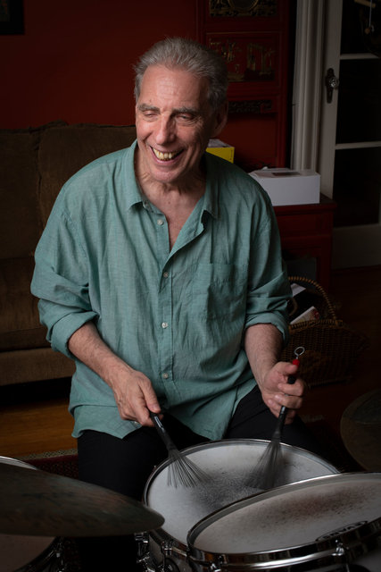 Mike Clark