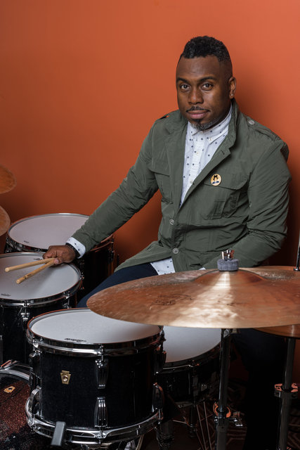 Nate Smith, Kinfolk