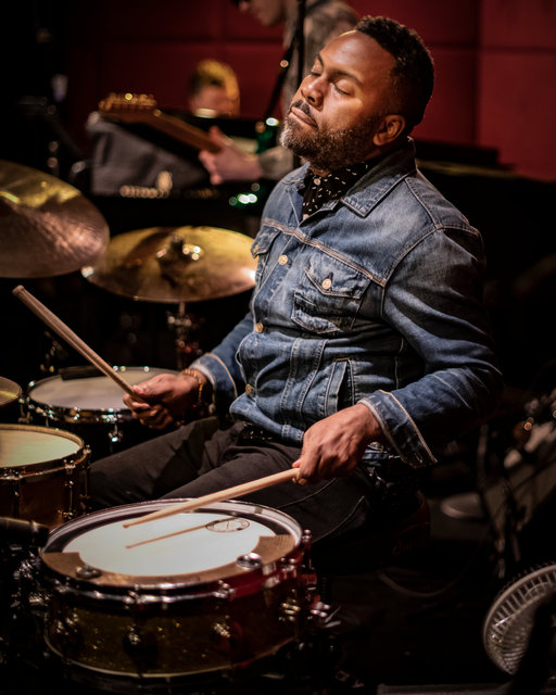Nate Smith