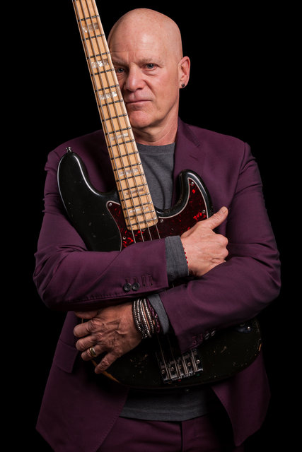 Bill Harvey