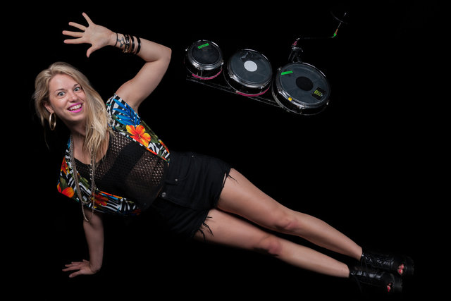 Nimai Larson
