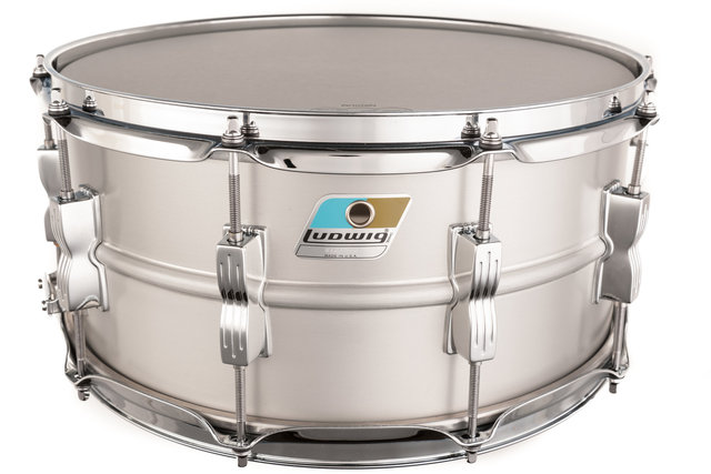 Ludwig Drums
