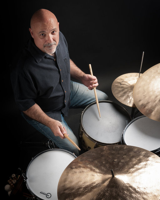 Jim Mola, Tony Bennett, Educator at The Collective
