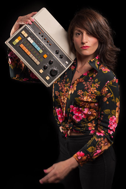 Sasha Dobson