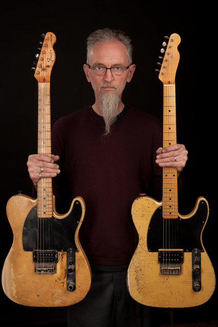Norman Westberg
