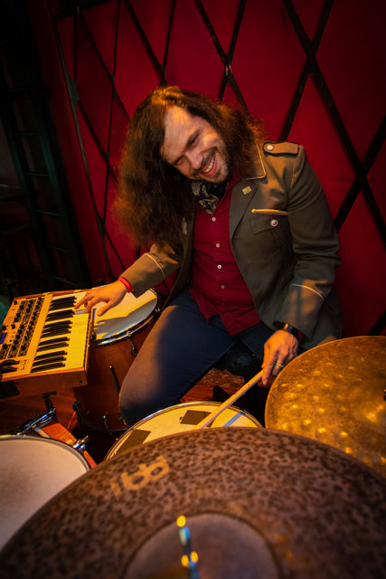 Josh Dion