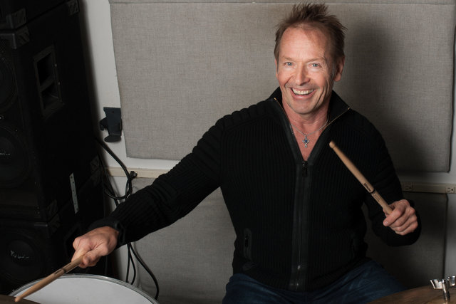 Simon Kirke, Bad Company, Free