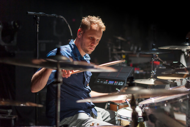 Kris Myers, Umphrey's McGee