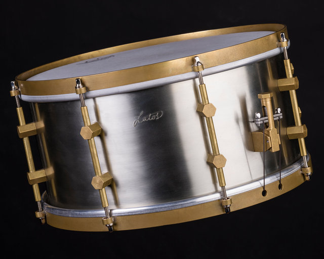 Latos Drums