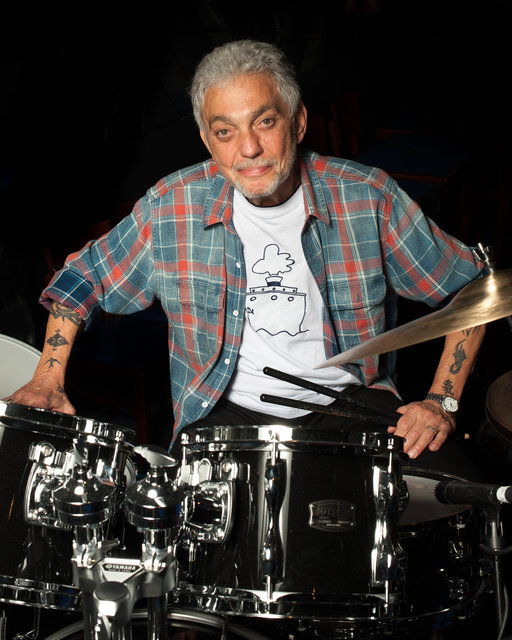 Steve Gadd