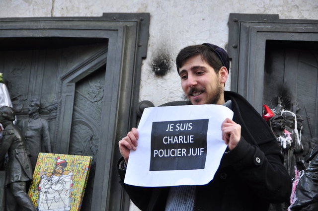 La Journée de Charlie