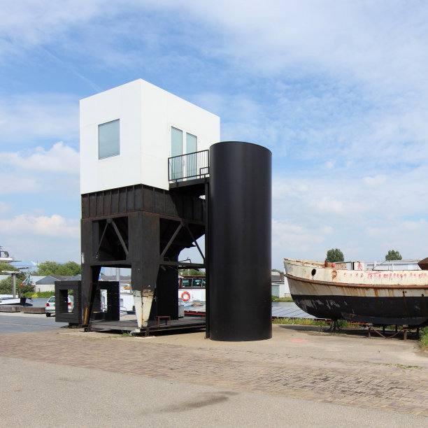 havenkwartier deventer - gemeente deventer