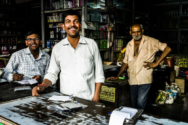 Jaipur, India. 2015.